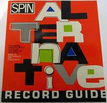 9780679755746-0679755748-Spin Alternative Record Guide
