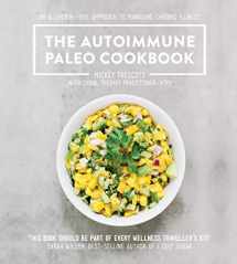 9781743368190-1743368194-The Autoimmune Paleo Cookbook (Metric Version)