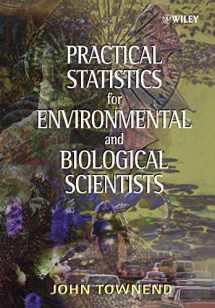 9780471496656-0471496650-Practical Statistics for Environmental and Biological Scientists