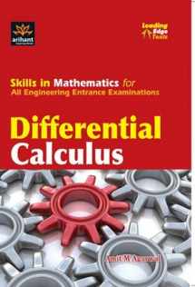9788188222209-8188222208-Differential Calculus for IIT JEE