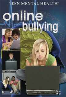 9781448845880-1448845882-Online Bullying (Teen Mental Health)