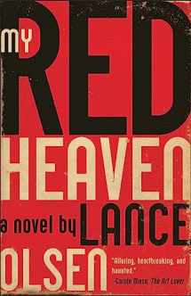 9781950539031-1950539032-My Red Heaven