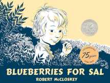 9780140501698-014050169X-Blueberries for Sal