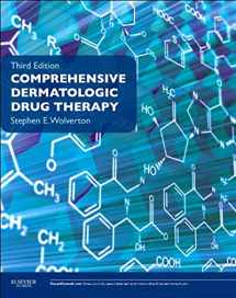 9781437720037-143772003X-Comprehensive Dermatologic Drug Therapy: Expert Consult - Online and Print (Wolverton, Comprehensive Dermatologic Drug Therapy)