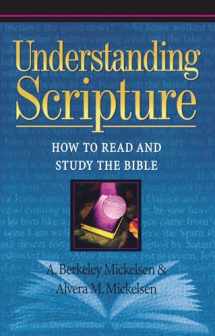 9781619706071-1619706075-Understanding Scripture: How to Read and Study the Bible