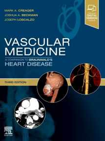 9780323636001-0323636004-Vascular Medicine: A Companion to Braunwald's Heart Disease: Expert Consult - Online and Print