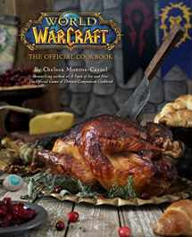 9781608878048-160887804X-World of Warcraft: The Official Cookbook