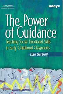 9781401848569-1401848567-The Power of Guidance: Teaching Social-Emotional Skills in Early Childhood Classrooms