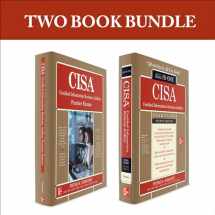 9781260459869-1260459861-CISA Certified Information Systems Auditor Bundle