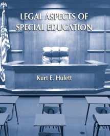 9780131173460-0131173464-Legal Aspects of Special Education