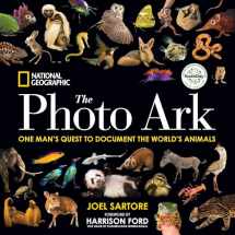9781426221583-1426221584-National Geographic The Photo Ark Limited Earth Day Edition: One Man's Quest to Document the World's Animals