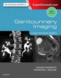 9780323085694-0323085695-Genitourinary Imaging: Case Review: Case Review Series