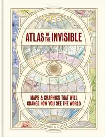 9781846149719-1846149711-Atlas of the Invisible