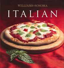 9780743249959-074324995X-Williams-Sonoma Collection: Italian