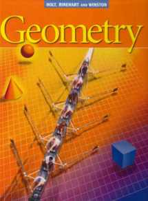 9780030660535-003066053X-Holt Geometry: Student Edition Geometry 2003