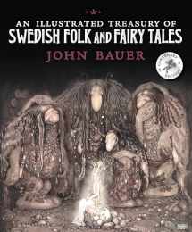 9781782505938-1782505938-An Illustrated Treasury of Swedish Folk and Fairy Tales