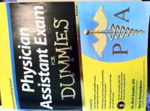 9781118115565-1118115562-Physician Assistant Exam For Dummies, with CD