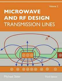 9781469656922-1469656922-Microwave and RF Design, Volume 2: Transmission Lines