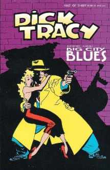 9781561150014-1561150010-Dick Tracy Book One: Big City Blues