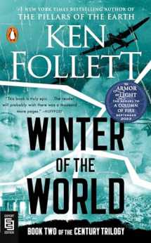 9780451468222-0451468228-Winter of the World: Book Two of the Century Trilogy