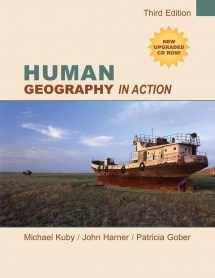 9780471430551-0471430552-Human Geography in Action