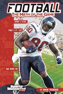 9781429665674-142966567X-Football; The Math of the Game (Sports Illustrated Kids: Sports Math)