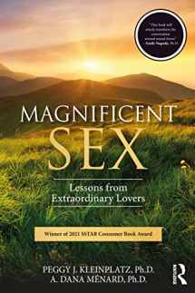 9780367181376-0367181371-Magnificent Sex: Lessons from Extraordinary Lovers