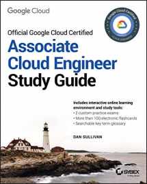 9781119564416-1119564417-Official Google Cloud Certified Associate Cloud Engineer Study Guide