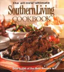 9780848731144-084873114X-The All New Ultimate Southern Living Cookbook: Over 1,250 of Our Best Recipes