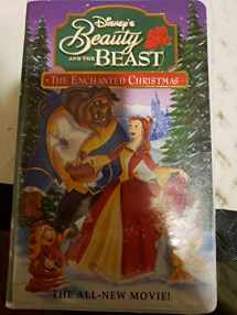 9786304501153-6304501153-Disney's Beauty and the Beast - The Enchanted Christmas