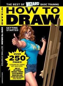 9780979256400-0979256402-How to Draw: Getting Started