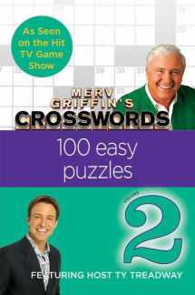 9780312378844-031237884X-Merv Griffin's Crosswords Volume 2: 100 Easy Puzzles