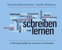 9780300166033-0300166036-Schreiben lernen: A Writing Guide for Learners of German