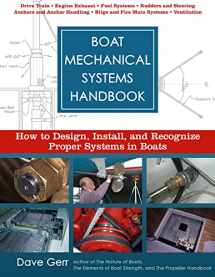 9780071444569-0071444564-Boat Mechanical Systems Handbook: How to Design, Install, and Recognize Proper Systems in Boats
