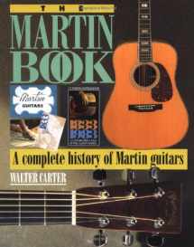 9780879303549-0879303549-The Martin Book