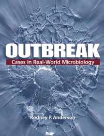 9781555813666-1555813666-Outbreak: Cases in Real-world Microbiology