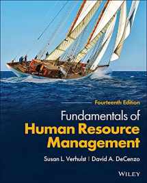 9781119803744-1119803748-Fundamentals of Human Resource Management