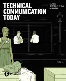9780134425733-0134425731-Technical Communication Today [RENTAL EDITION]