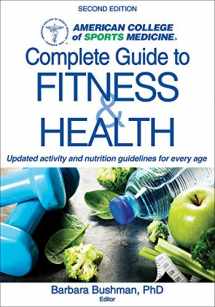 9781492533672-149253367X-ACSM's Complete Guide to Fitness & Health