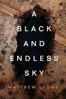 9781684427093-1684427096-A Black and Endless Sky