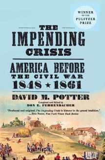 9780061319297-0061319295-The Impending Crisis, 1848-1861