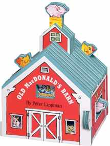 9781563055003-1563055007-Mini House: Old MacDonald's Barn