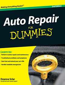 9781119173830-1119173833-Auto Repair For Dummies
