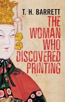 9780300204254-0300204256-The Woman Who Discovered Printing