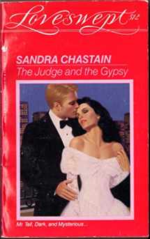 9780553441345-0553441345-The Judge and the Gypsy