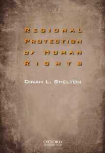 9780199744749-0199744742-Regional Protection of Human Rights