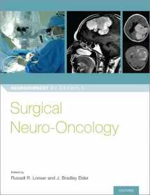 9780190696696-0190696699-Surgical Neuro-Oncology (Neurosurgery by Example)
