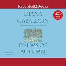 9781470381912-1470381915-Drums of Autumn (Outlander (Gabaldon), 4)