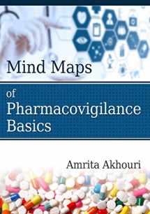 9781507894453-1507894457-Mind Maps of Pharmacovigilance Basics