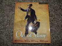 9780205010622-0205010628-Out of Many: A History of the American People, Brief Edition, Volume 2 (Chapters 17-31) (6th Edition)